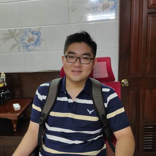 Uy Dieu Tran